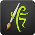 ArtRage Oil Painter Free أيقونة