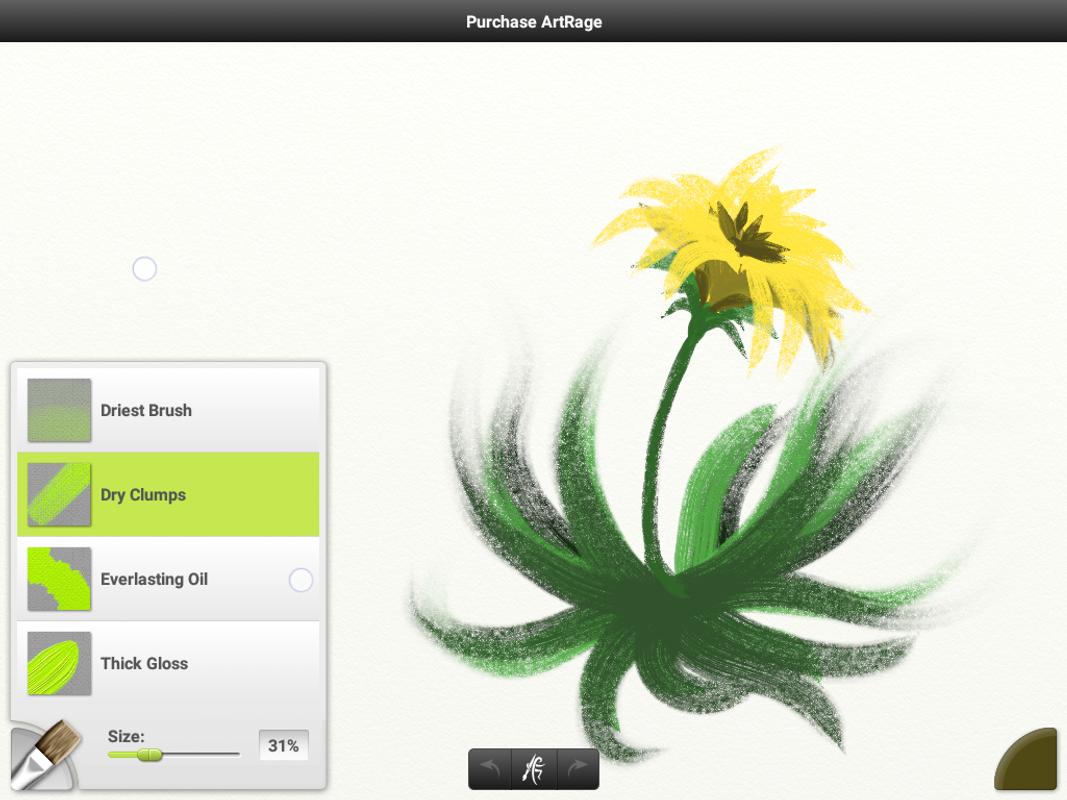 Is artrage free