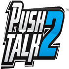 Push2Talk Free ikon