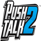 Push2Talk Free أيقونة