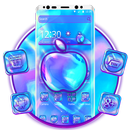 Ambilight Laser Phone 10 Theme APK