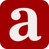 Ambimatic Ambigram Generator icon