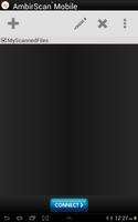 AmbirScan Mobile スクリーンショット 3