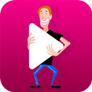 Fun Reel:Funny, Viral, Hilario APK