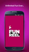 FunReel: All viral funny video 海报