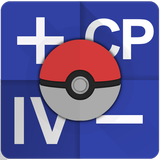 IV Calculator for Pokemon Go icono