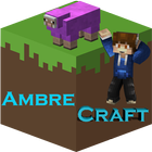 AmbreCraft 圖標