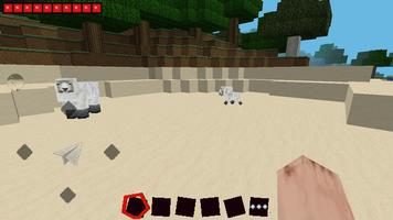 AmbreCraft screenshot 2