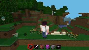 AmbreCraft imagem de tela 3