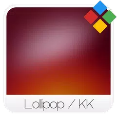 download Renovatio Lollipop Theme APK