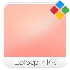 Pink Theme APK download