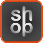 ShopDroid icon