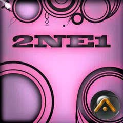 Ambrosia Lyrics - 2NE1