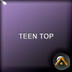 Teen Top Lyrics