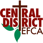 EFCA Central District 2017 أيقونة