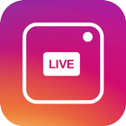 Guide for Instagram Live icône