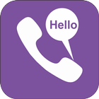 Guide for Viber Video Call आइकन