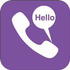 Guide for Viber Video Call 图标