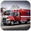 Ambulans Şoförü 3D Gerçek APK