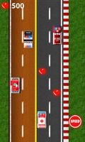 Ambulance driver games free Ekran Görüntüsü 1