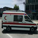 Ambulance Driving Game 3D-APK