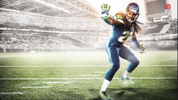 guide Mobile nfl madden Affiche