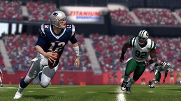 guide Mobile nfl madden capture d'écran 1