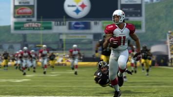 guide Mobile nfl madden capture d'écran 2