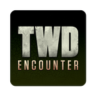 ikon The Walking Dead Encounter