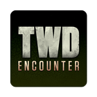 The Walking Dead Encounter أيقونة