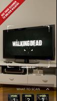 The Walking Dead Encounter постер
