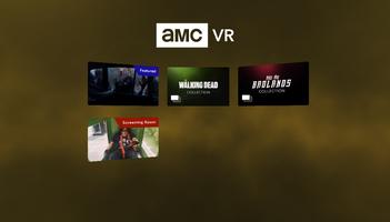 AMC VR Affiche