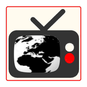 Arabic Tv Guide, icon