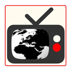 Arabic Tv Guide, ikon