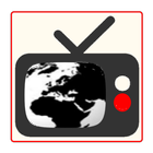 Arabic Tv Guide, آئیکن