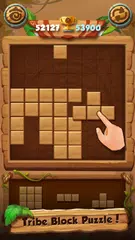 Classic Wooden Block Puzzle APK download