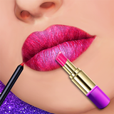 Lips Surgery Plastic Simulator-Makeover Saloon SPA icon