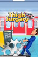 2 Schermata Baby Surgery Emergency Operation Thigh Specialist