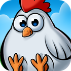 Chicken Adventure ikona