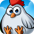 Chicken Adventure simgesi