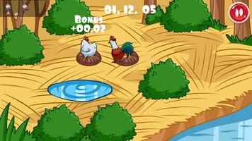 Chicken Adventure Screenshot 3