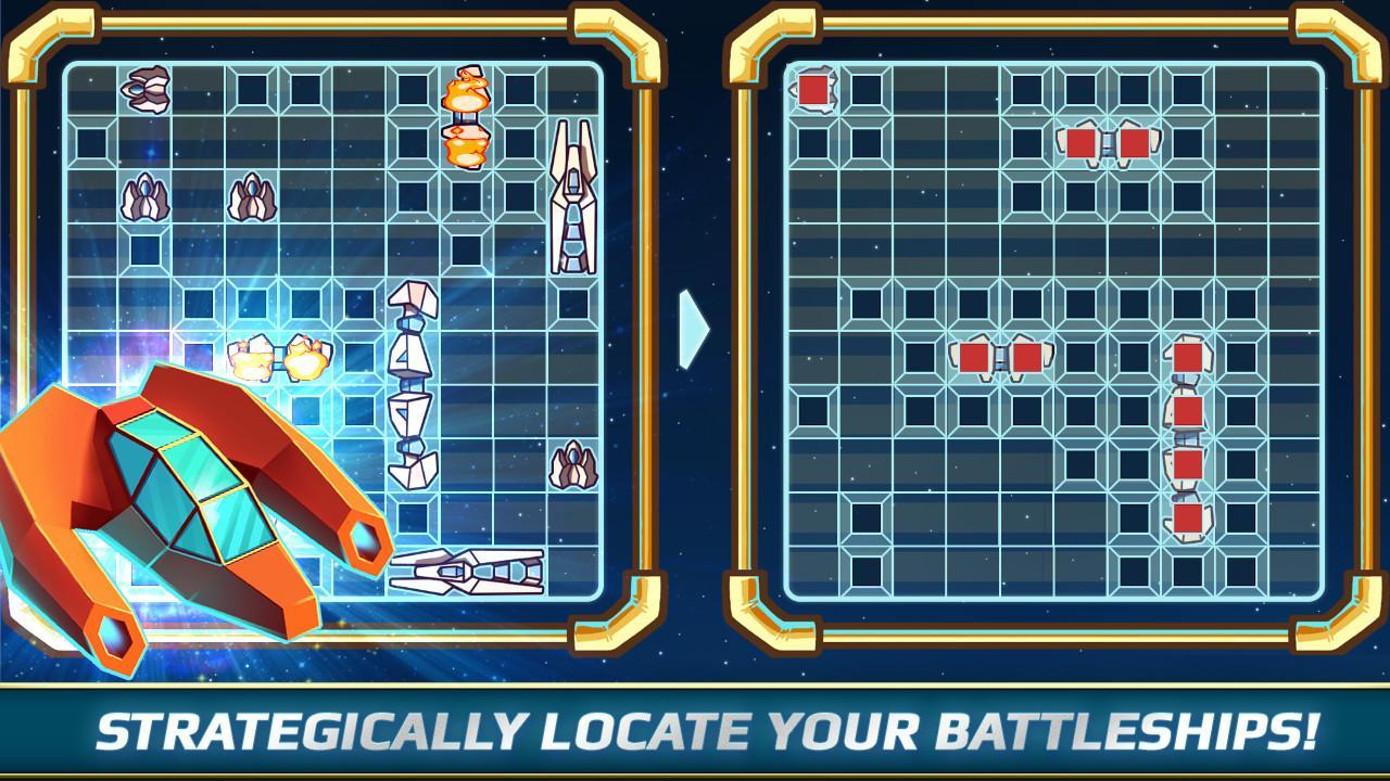 Battleship Galaxy APK للاندرويد تنزيل Battleship Galaxy APK للاندرويد تنزيل
