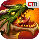 Dragon Simulator 3D иконка