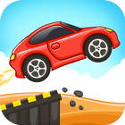 FlatOut - Stickman ไอคอน