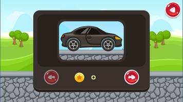 پوستر FlatOut - Stickman