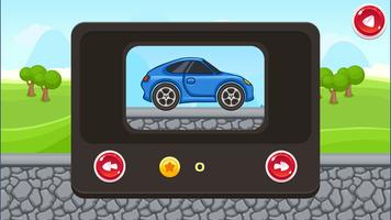 FlatOut - Stickman স্ক্রিনশট 1