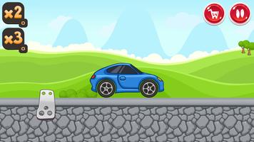 FlatOut - Stickman اسکرین شاٹ 3