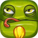 Hungry Monsters Saga