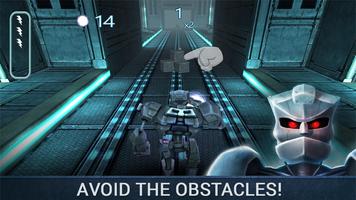 Robot Base Destroy 3D screenshot 2