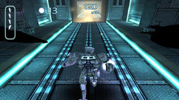 Robot Base Destroy 3D capture d'écran 3